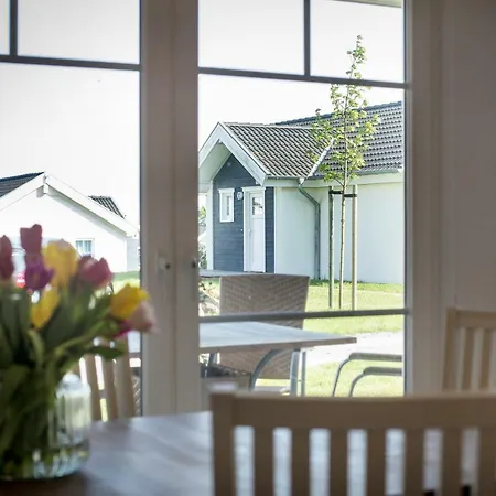 Fewo Im Hansapark-resort Apartment Sierksdorf