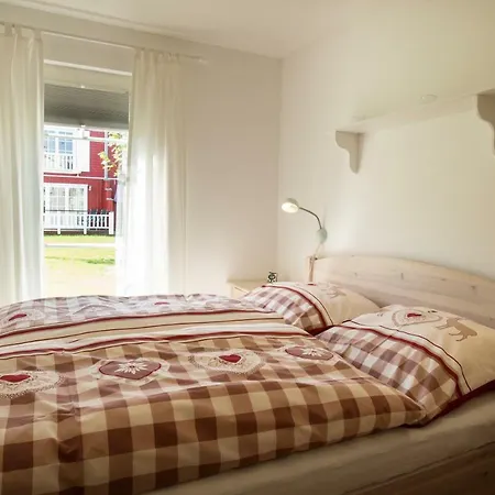 Apartment Fewo Im Hansapark-resort
